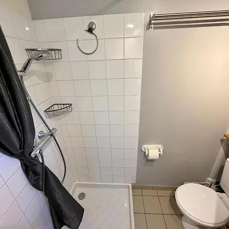 Apartment Au Coeur Des Aventures - 353